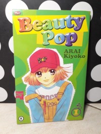 Image of Beauty Pop