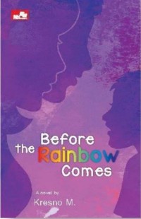 Image of Before The Rainbow Gomes