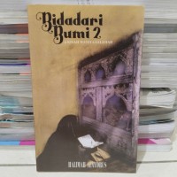 Image of Bidadari Bumi 2. 9 Kisah Wanita Salehah