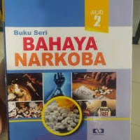 Image of Buku Seri Bahaya Narkoba Jilid 2