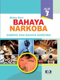 Image of Buku Seri Bahaya Narkoba Jilid 3