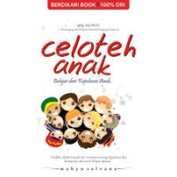 Image of Celoteh Anak