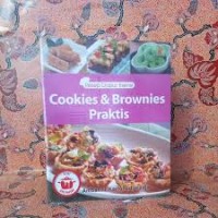 Image of Cookies dan Brownies Praktis