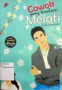 Image of Cowok Yang Terobsesi Melati