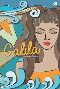 Image of Galila