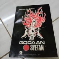 Image of Godaan Syetan