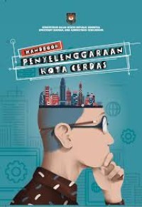 Image of Handbook Penyelenggaraan Kota Cerdas