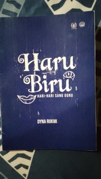 Image of Haru Biru