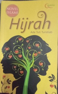 Image of HIJRAH
