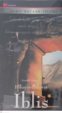 Image of Hikayat Hikayat Iblis