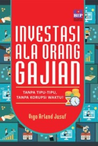 Image of Investasi Ala Orang Gajian