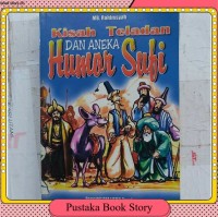 Image of Kisah Teladan dan Aneka Humor Sufi