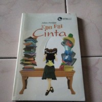 Image of Kue Pai Cinta