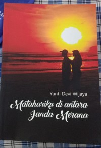 Image of Matahariku di Antara Janda Merana