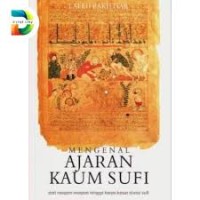 Image of Mengenal Ajaran Kaum Sufi