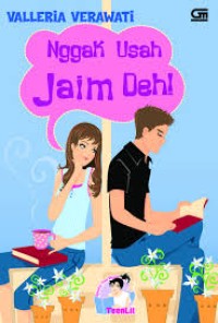 Image of Nggak Usah Jaim Deh
