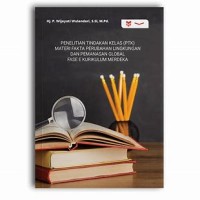 Image of Penelitian Tindakan Kelas (PTK)