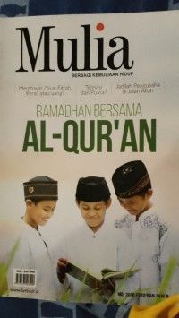 Image of Ramadhan Bersama Al-quran