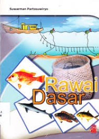 Image of Rawai Dasar