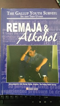 Image of Remaja & Alkohol