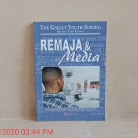 Image of Remaja & Media