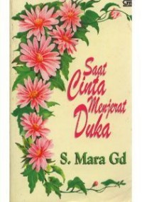 Image of Saat Cinta Menjerat Duka