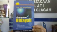 Image of Siapa Yang Menghalangimu Mendapatkan Hidayah