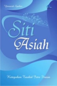 Image of Siti Asiah