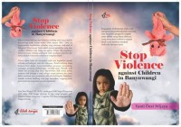 Image of Stop Violence Against Children in Banyuwangi