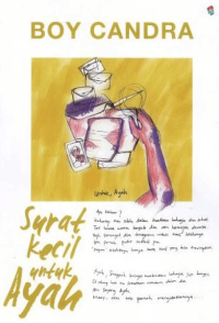 Image of Surat Kecil untuk Ayah