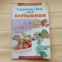 Image of Tanaman Obat untuk Influenza