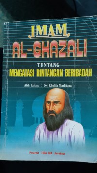 Image of Tentang Mengatasi Rintangan Beribaah