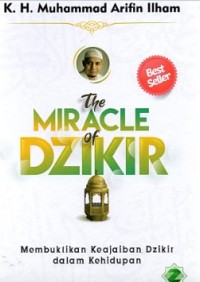 Image of The Miracle Dzikir